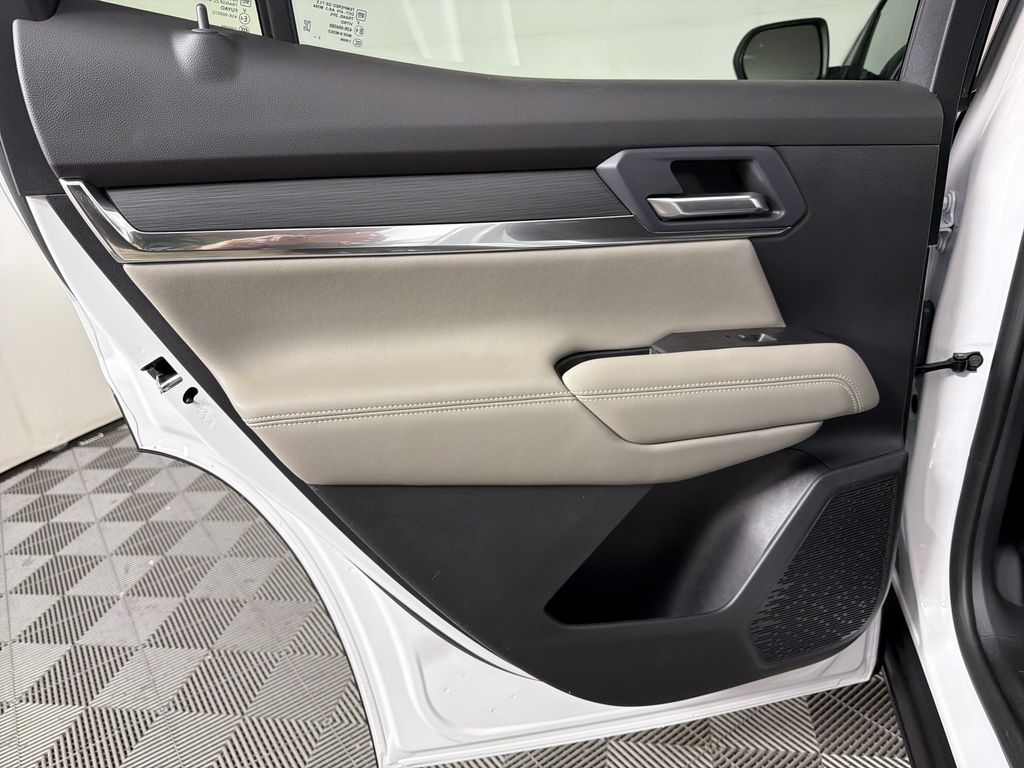 new 2026 GMC Terrain car, priced at $33,245