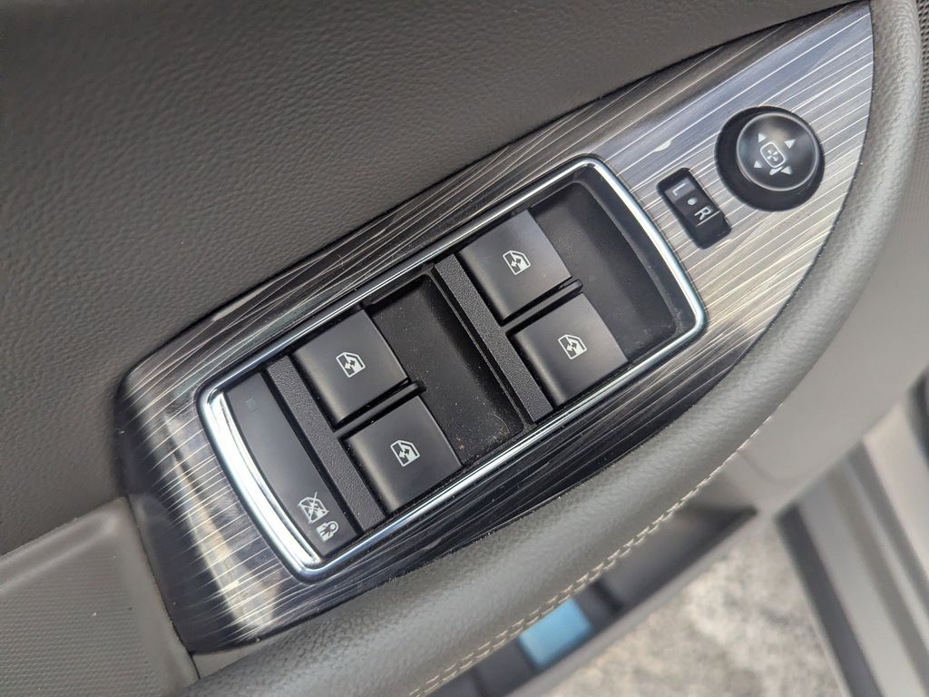 used 2017 Chevrolet Impala car, priced at $12,792