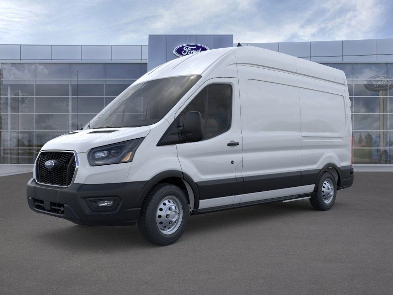 new 2025 Ford Transit-250 car, priced at $65,265