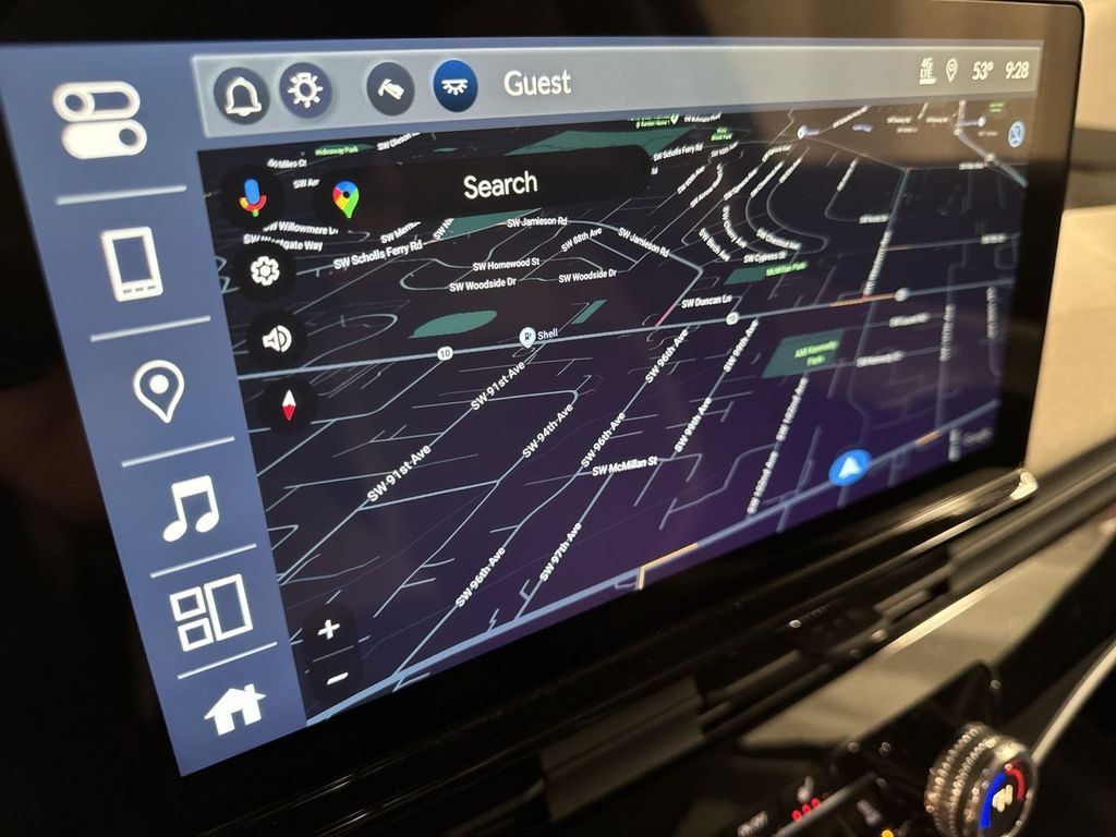 new 2025 Honda Prologue car, priced at $52,350