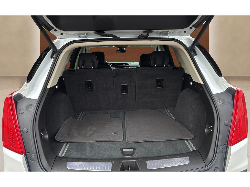 used 2019 Cadillac XT5 car, priced at $24,200
