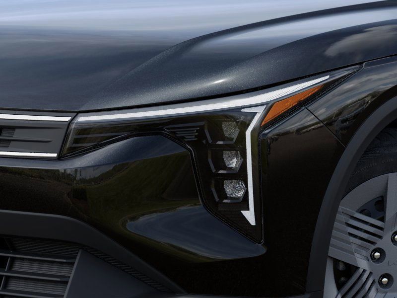 new 2025 Kia K4 car, priced at $21,173