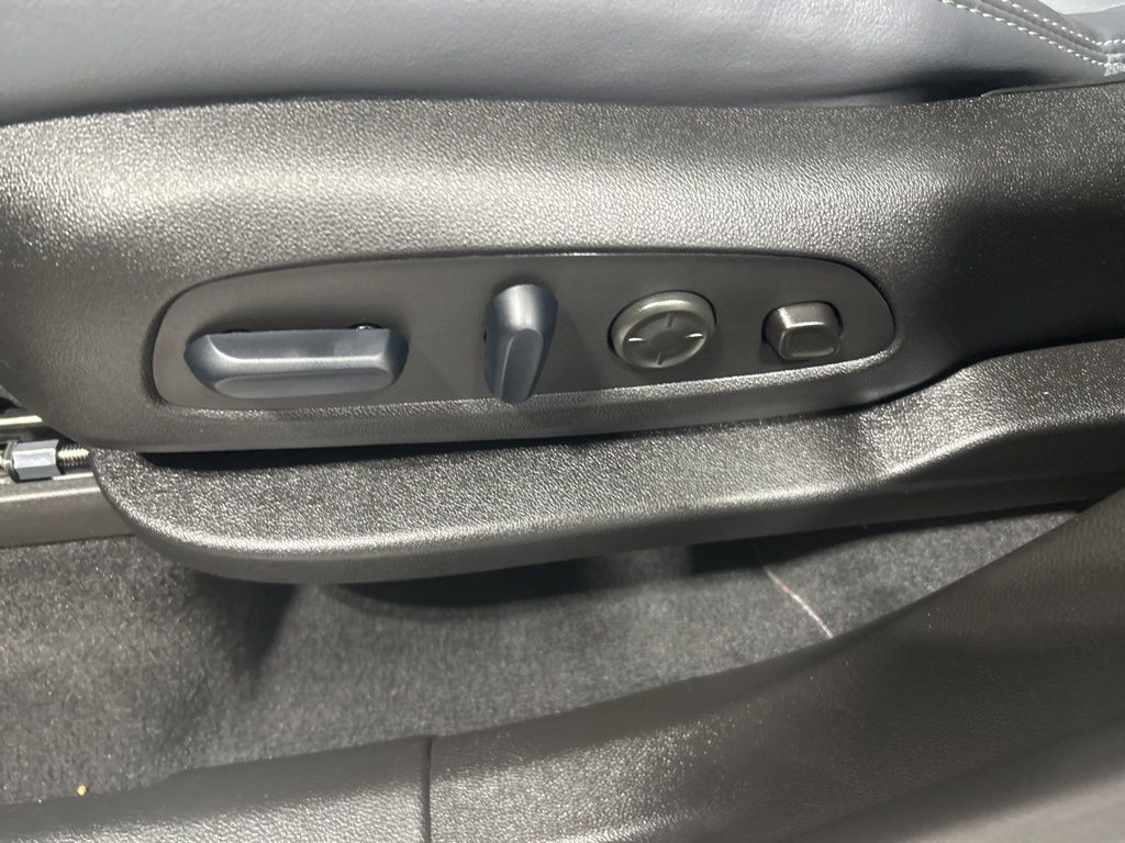 used 2024 Buick Enclave car, priced at $37,989