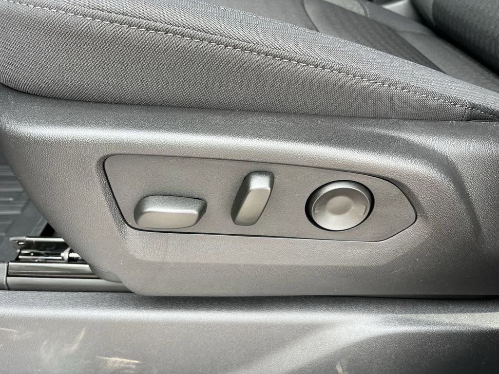 new 2025 GMC Sierra 1500 car, priced at $54,490
