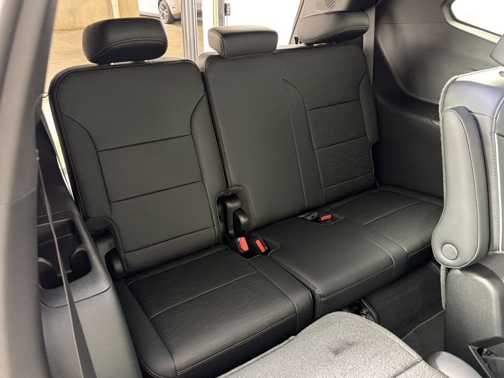 new 2026 Buick Enclave car, priced at $52,805