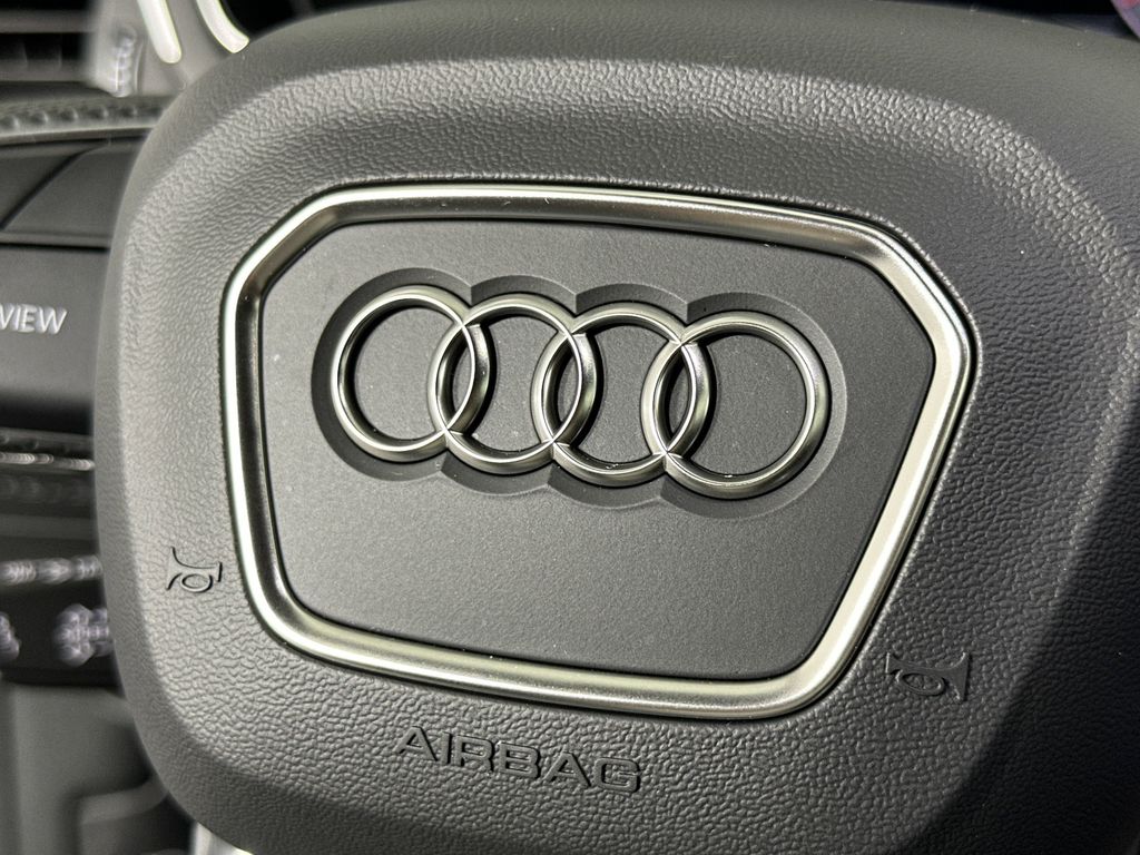 used 2024 Audi S5 Sportback car, priced at $52,997