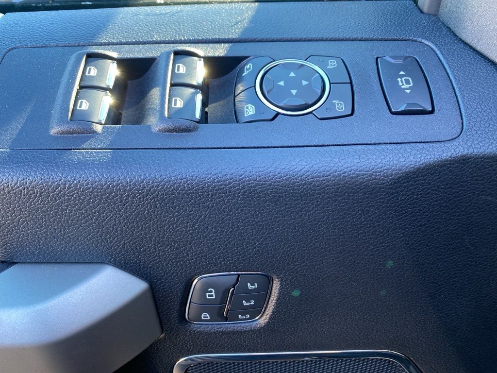 used 2020 Ford F-250SD car