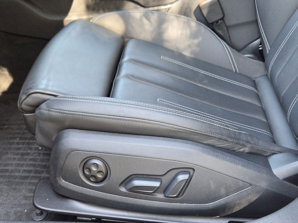 used 2023 Audi A4 car, priced at $31,981