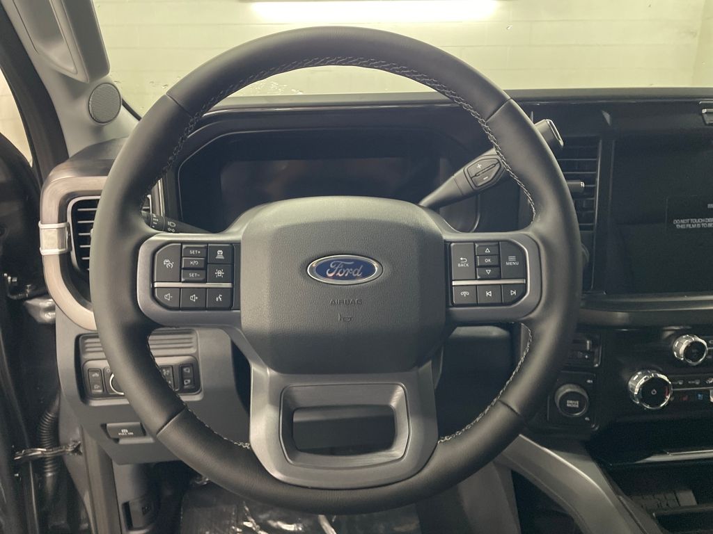new 2026 Ford F-350SD car, priced at $82,224
