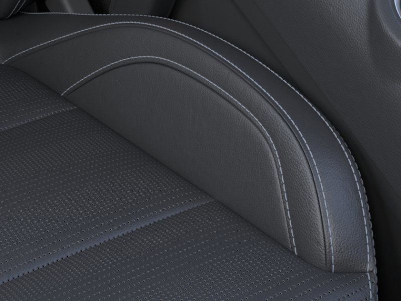 new 2025 Ford Mustang car, priced at $49,595