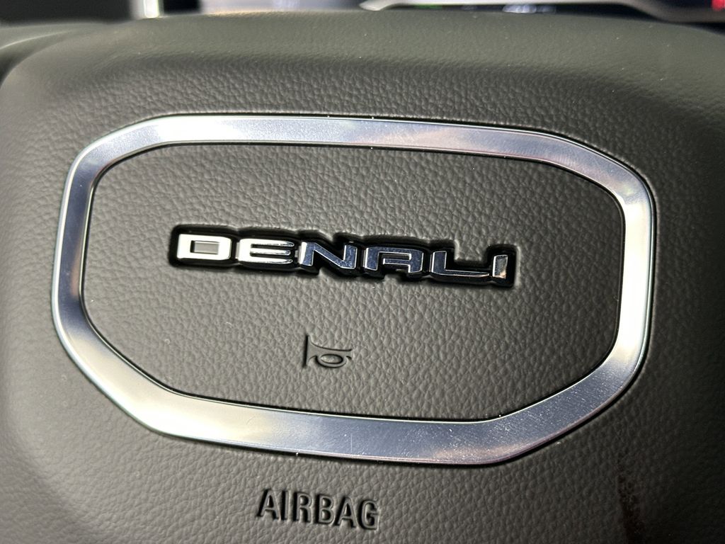 new 2025 GMC Sierra 2500HD car, priced at $94,014