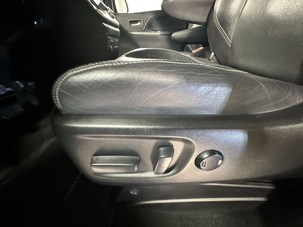 used 2016 Toyota Sienna car, priced at $22,720