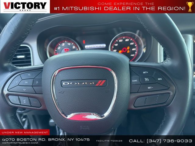 used 2023 Dodge Charger car, priced at $18,626