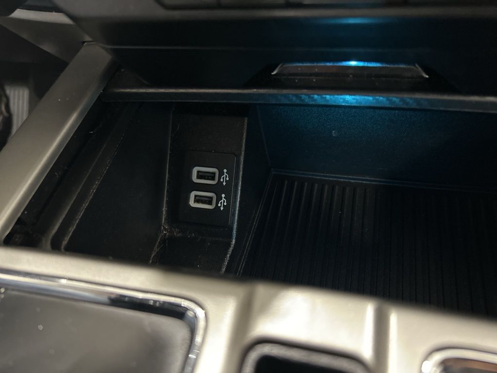 used 2020 Ford F-150 car, priced at $36,253