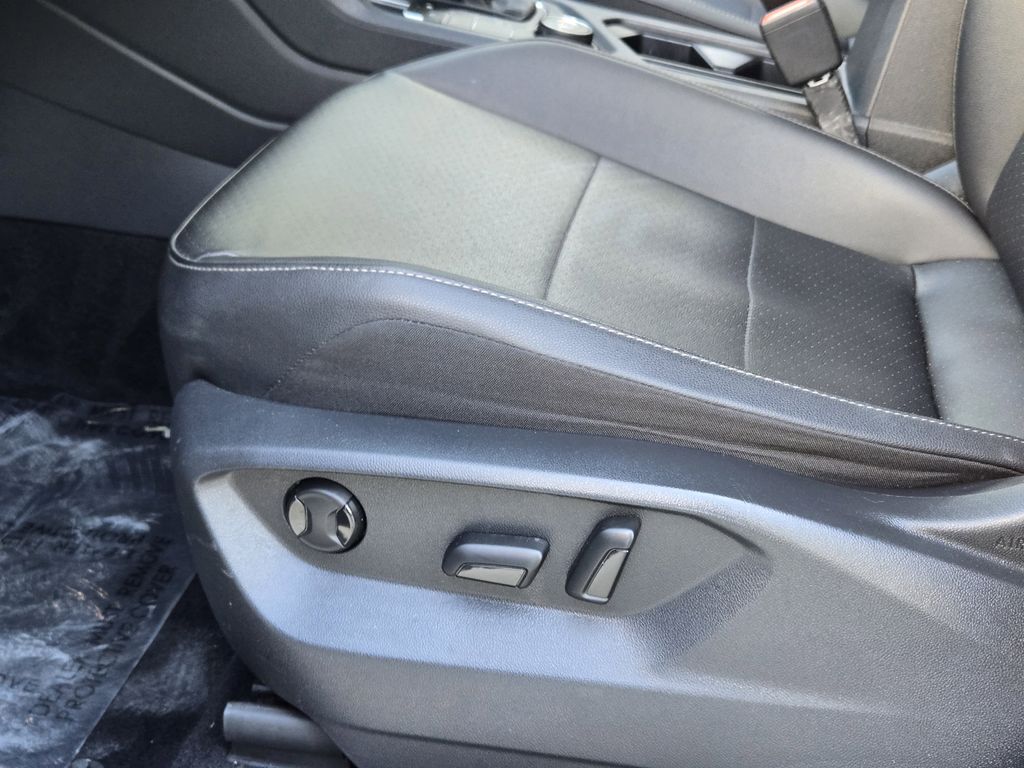 used 2020 Volkswagen Tiguan car, priced at $18,492