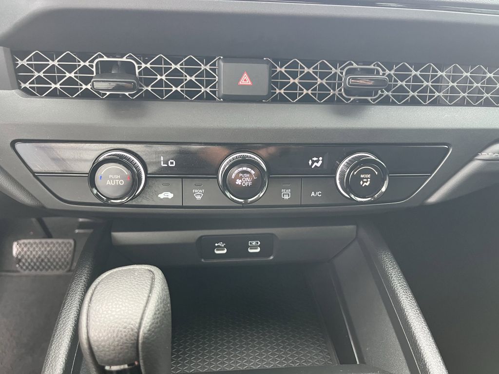 used 2023 Honda Accord car, priced at $23,992