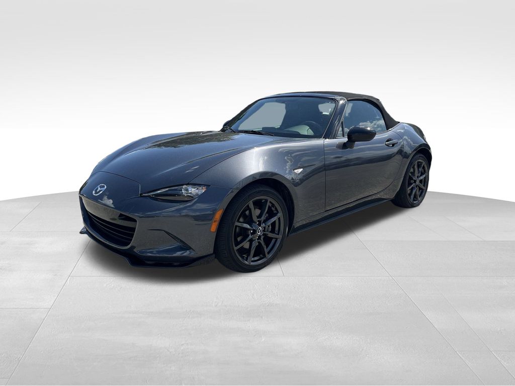 used 2016 Mazda Miata car, priced at $17,991