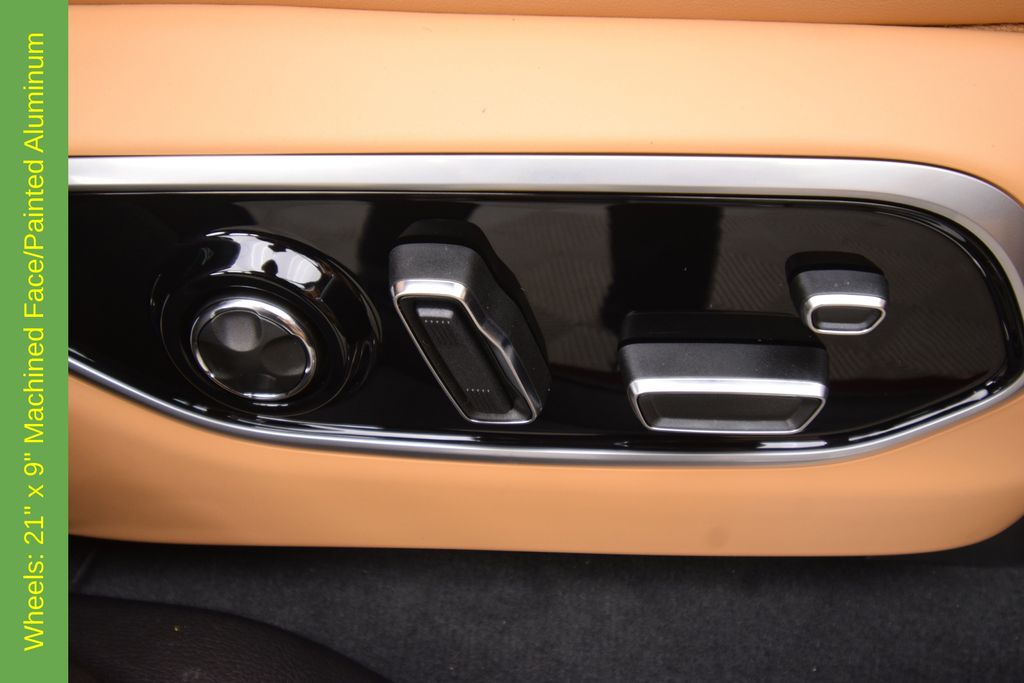 new 2025 Jeep Grand Cherokee car, priced at $63,876