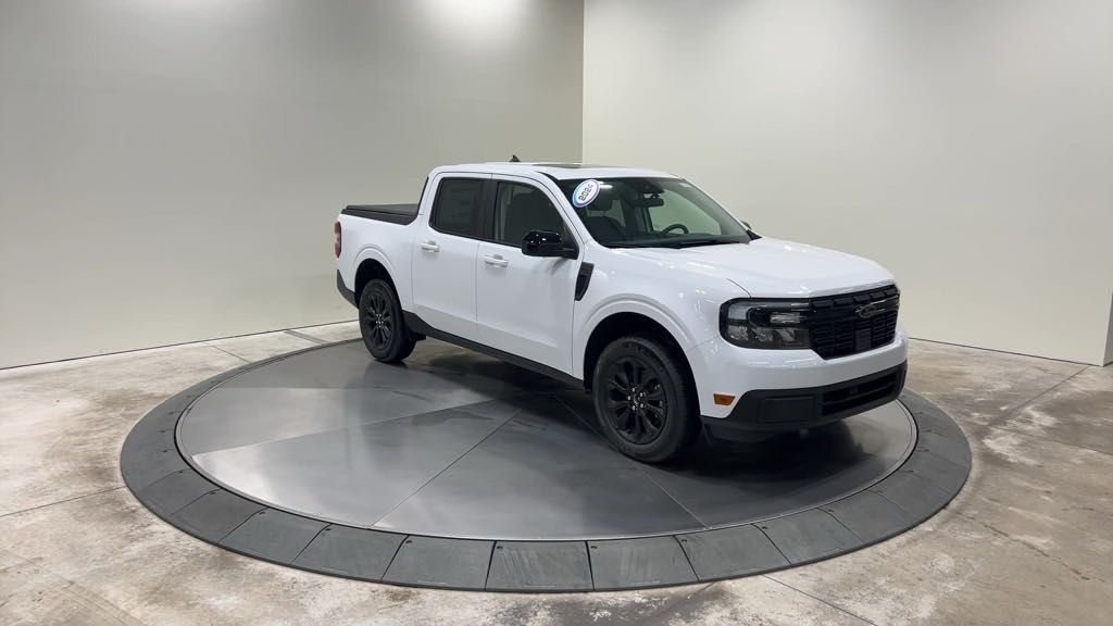 new 2024 Ford Maverick car, priced at $38,505