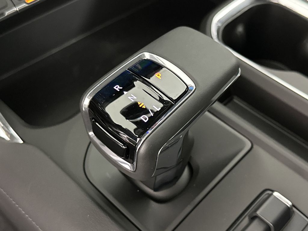 new 2025 GMC Sierra 1500 car, priced at $69,494