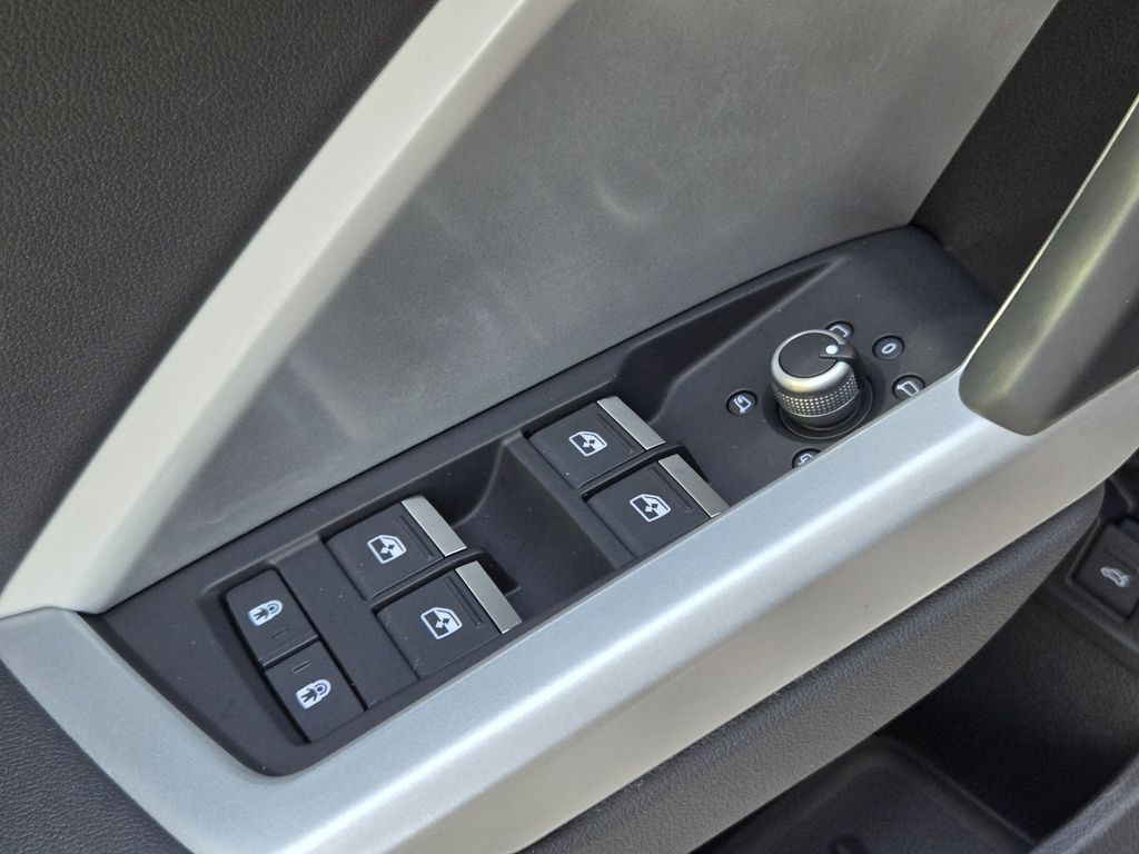 used 2022 Audi Q3 car, priced at $30,912