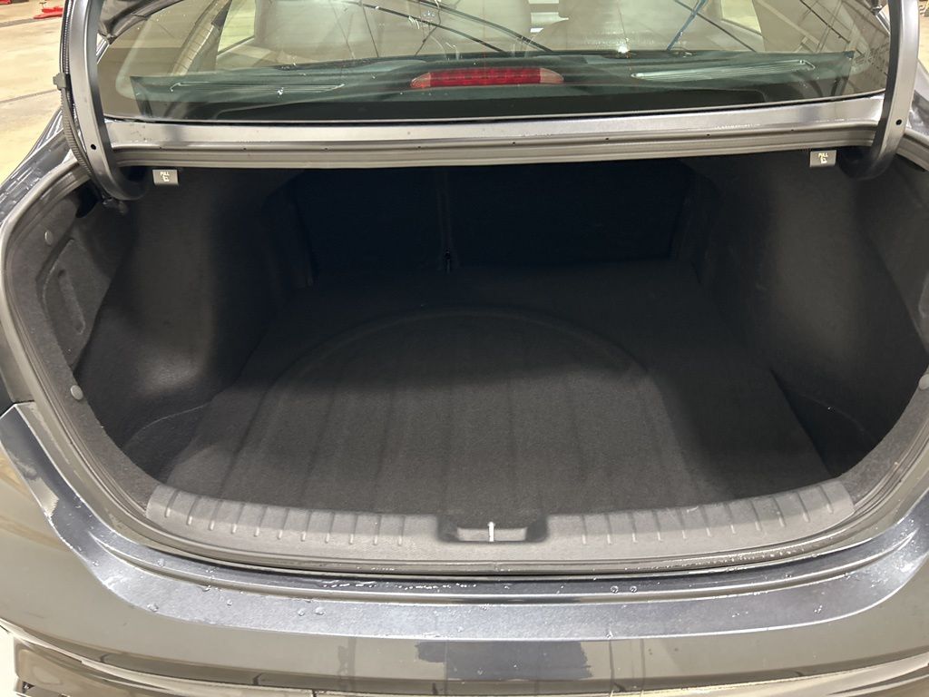 used 2023 Kia Forte car, priced at $21,114