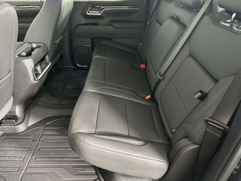 new 2025 GMC Sierra 1500 car, priced at $59,224