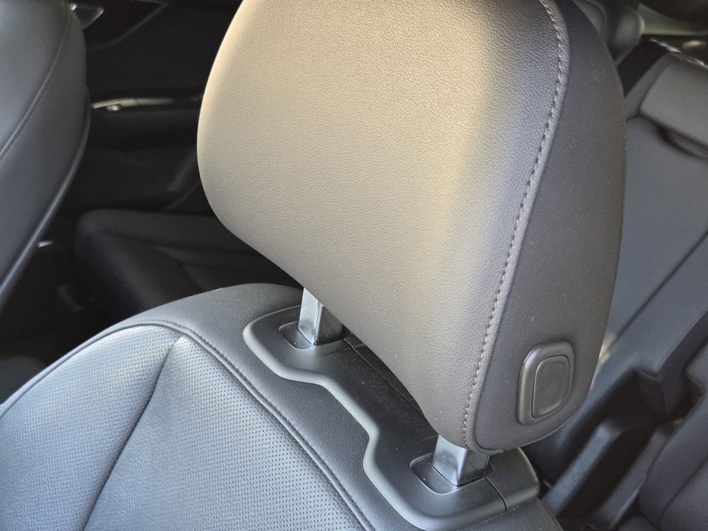 used 2021 Audi Q7 car, priced at $31,591