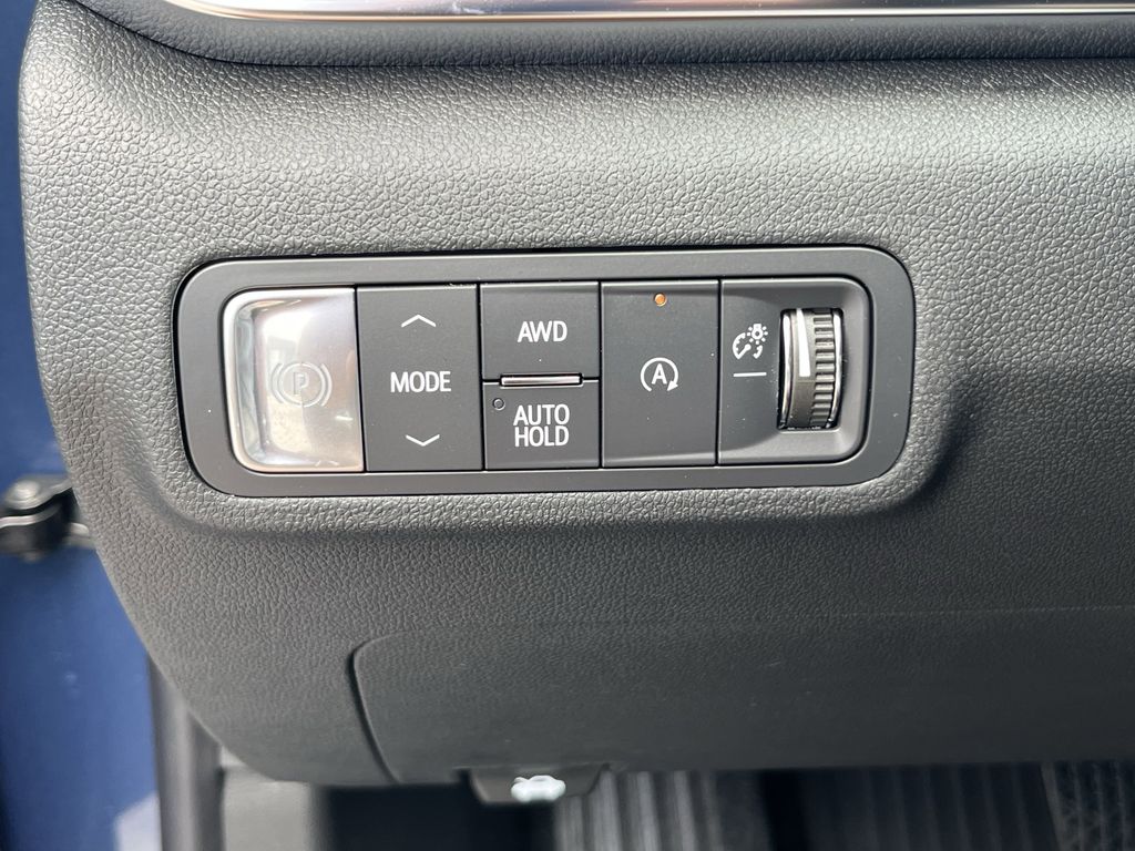 new 2026 GMC Terrain car, priced at $44,780