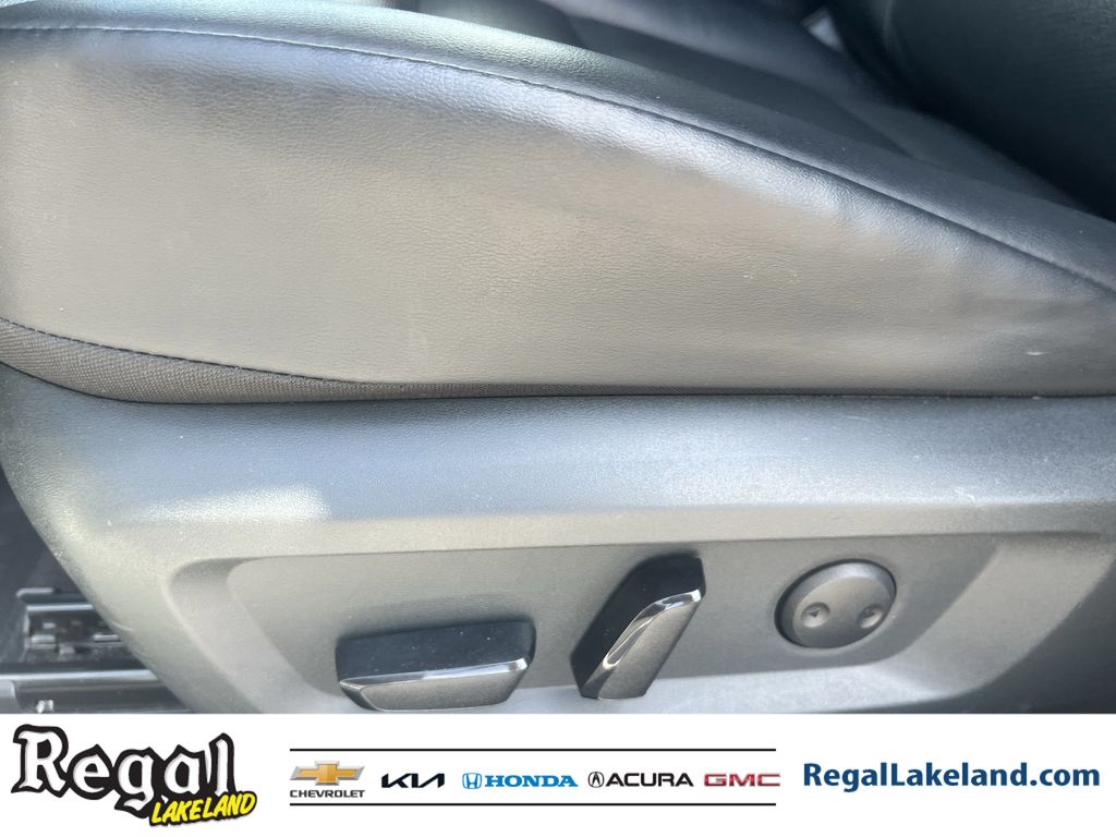 used 2023 Nissan Rogue car, priced at $20,694
