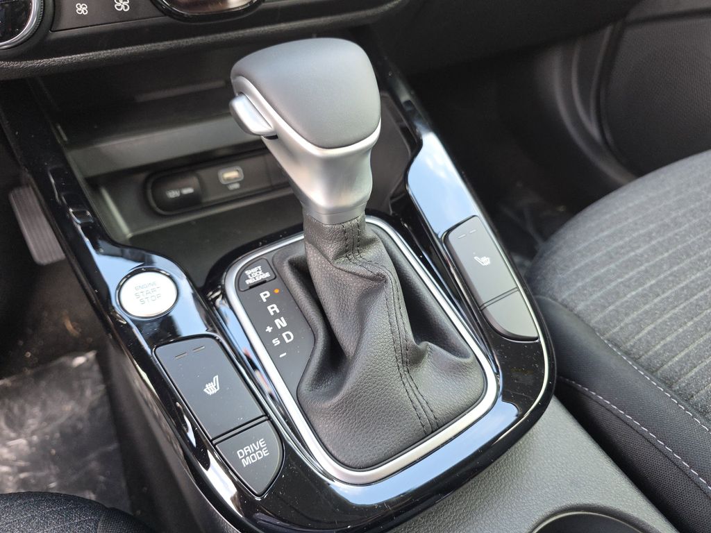 new 2025 Kia Soul car, priced at $25,042