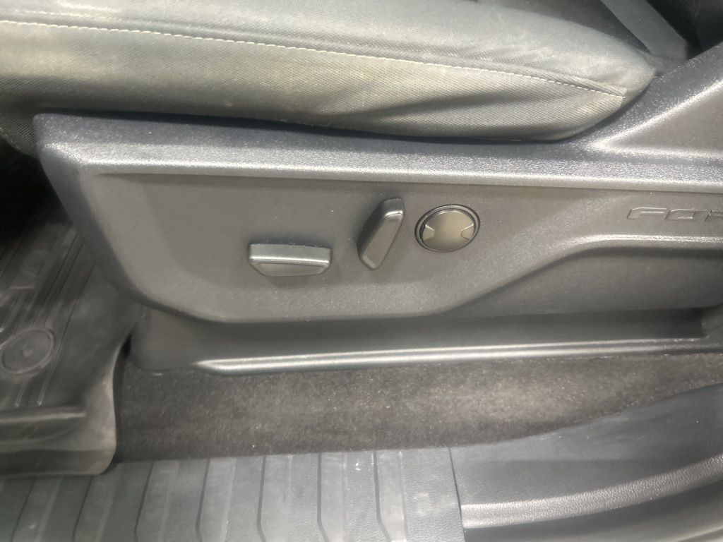 used 2022 Ford F-150 car, priced at $36,493