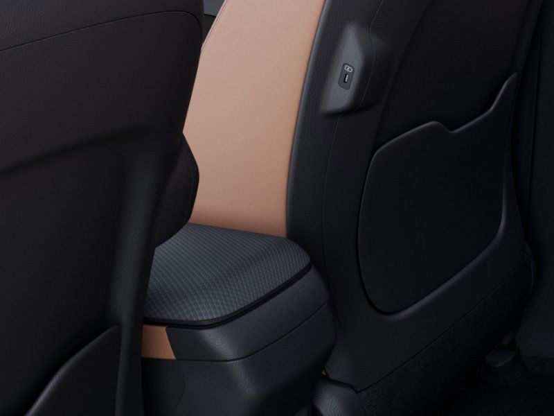 new 2025 Kia EV6 car, priced at $49,410