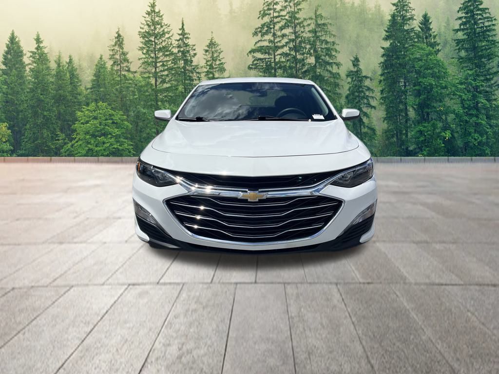 used 2024 Chevrolet Malibu car, priced at $19,500