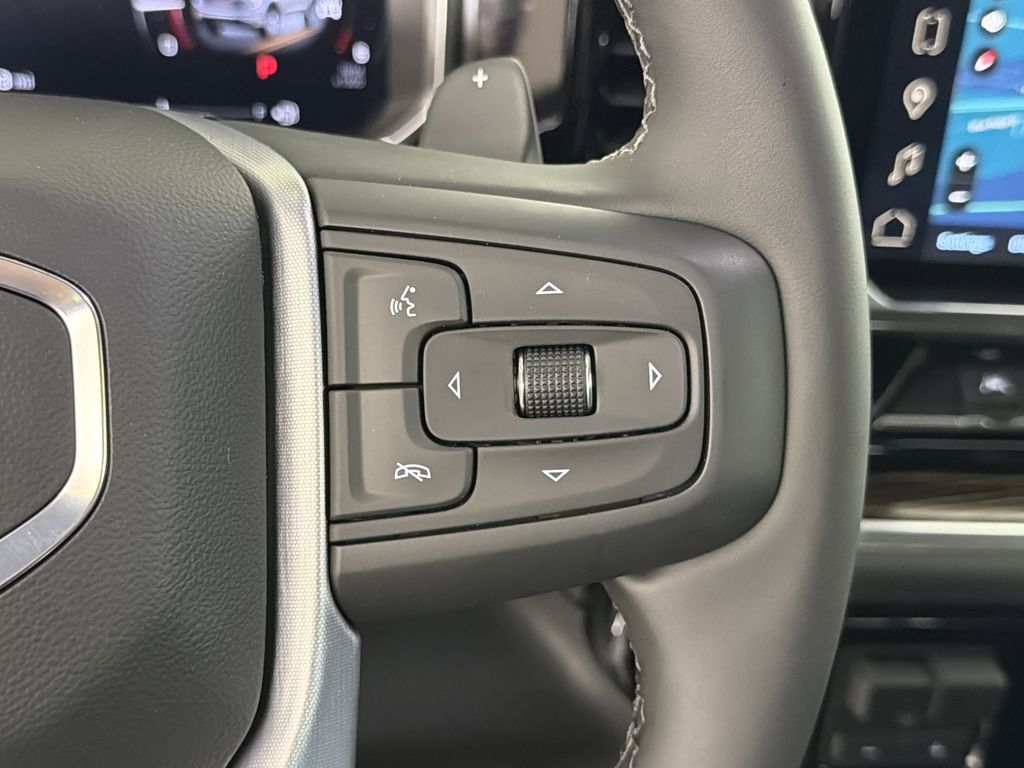 new 2026 GMC Sierra 1500 car, priced at $62,095