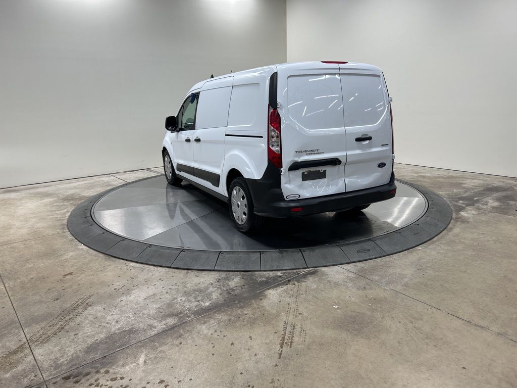 used 2020 Ford Transit Connect car, priced at $13,211