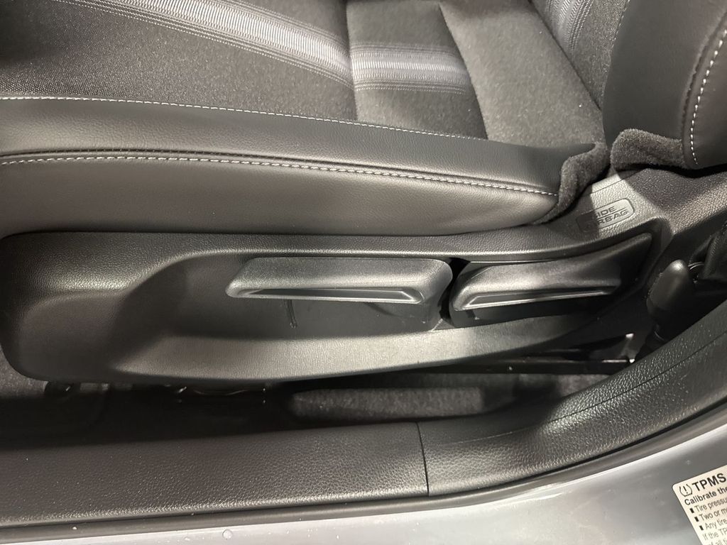 new 2025 Honda Civic car, priced at $29,055
