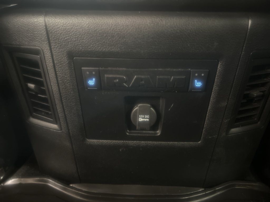 used 2015 Ram 2500 car, priced at $39,286