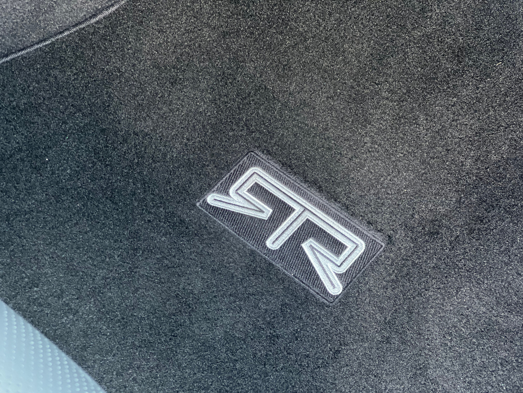 new 2025 Ford Mustang car, priced at $80,930