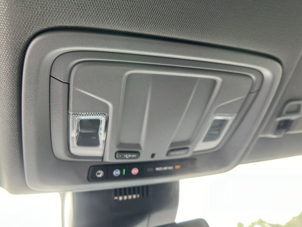 new 2024 GMC Sierra 2500HD car, priced at $47,978