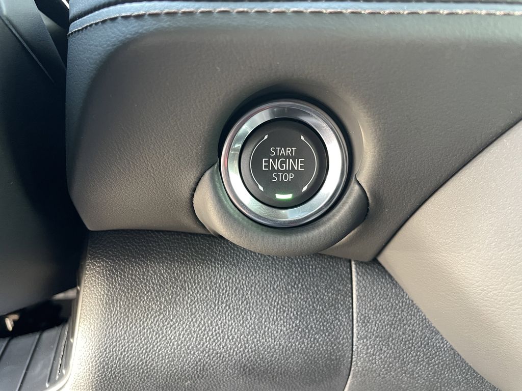 new 2025 Chevrolet Tahoe car, priced at $86,005