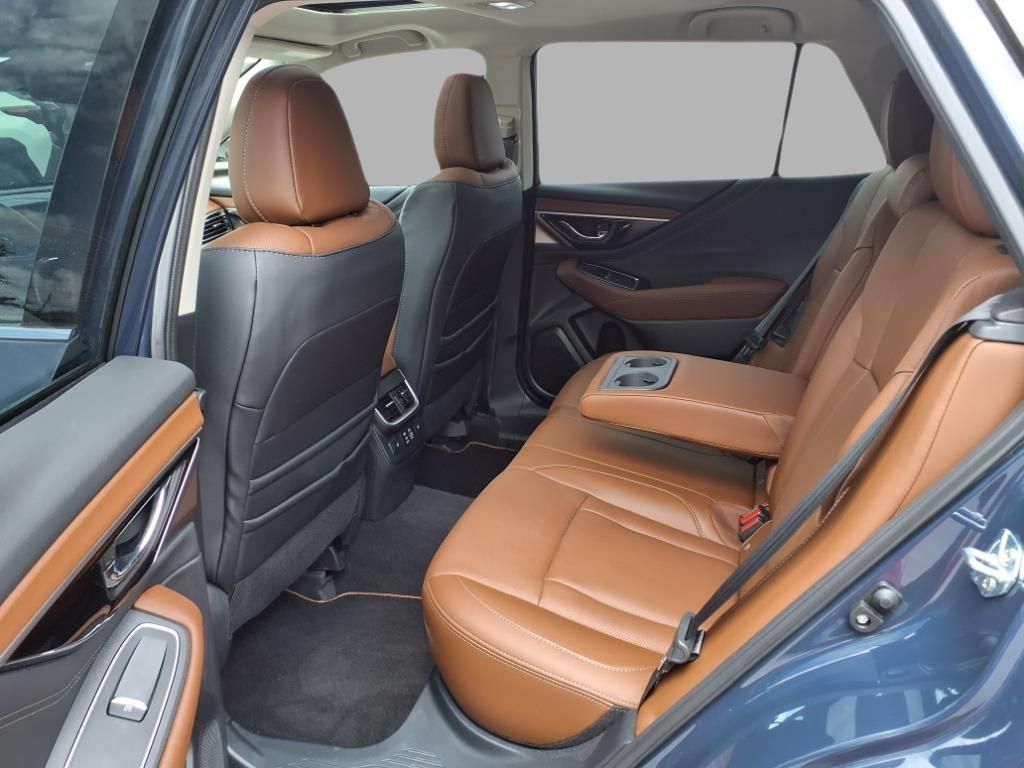 used 2025 Subaru Outback car, priced at $40,952