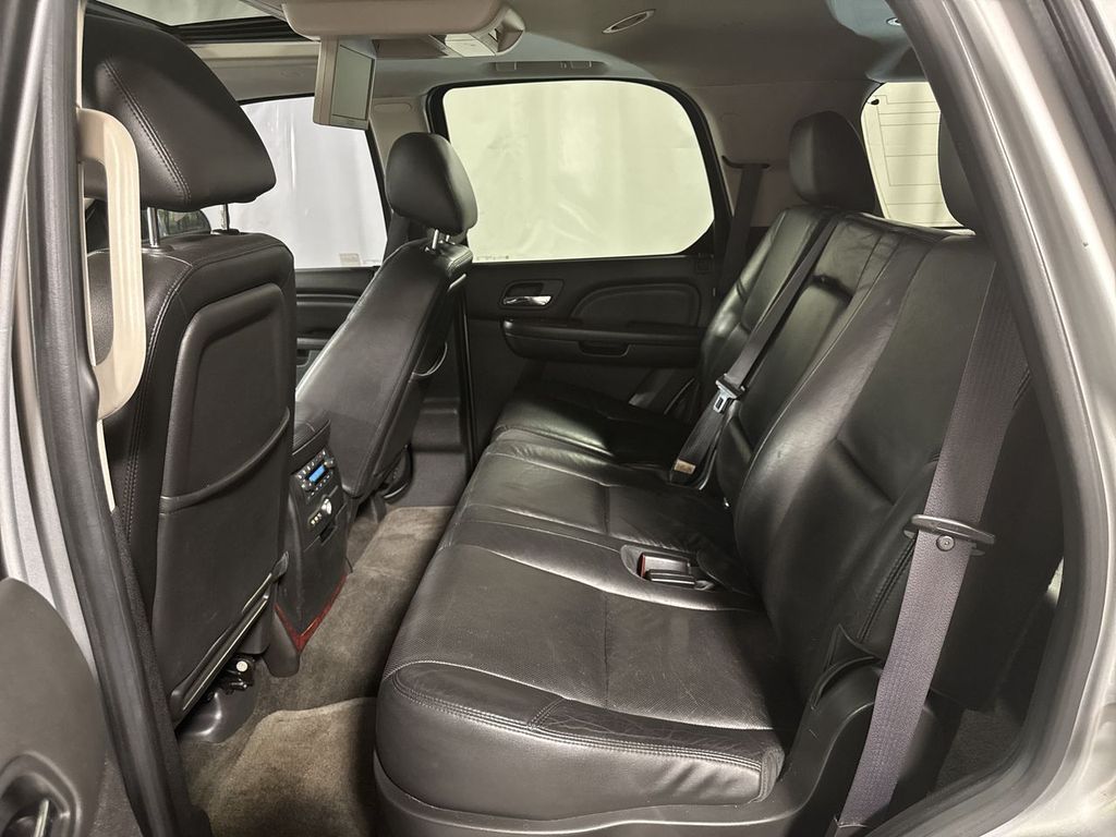 used 2012 Cadillac Escalade car, priced at $12,989