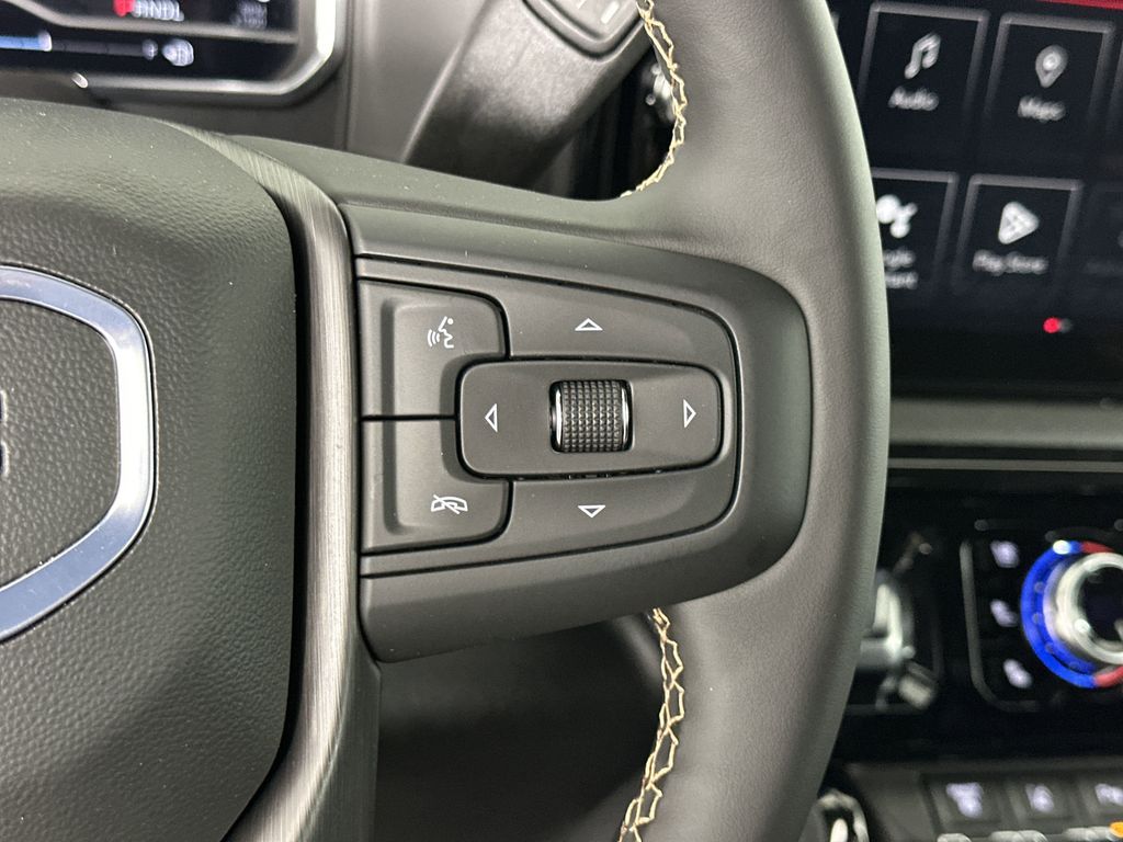 new 2025 GMC Sierra 2500HD car, priced at $87,134