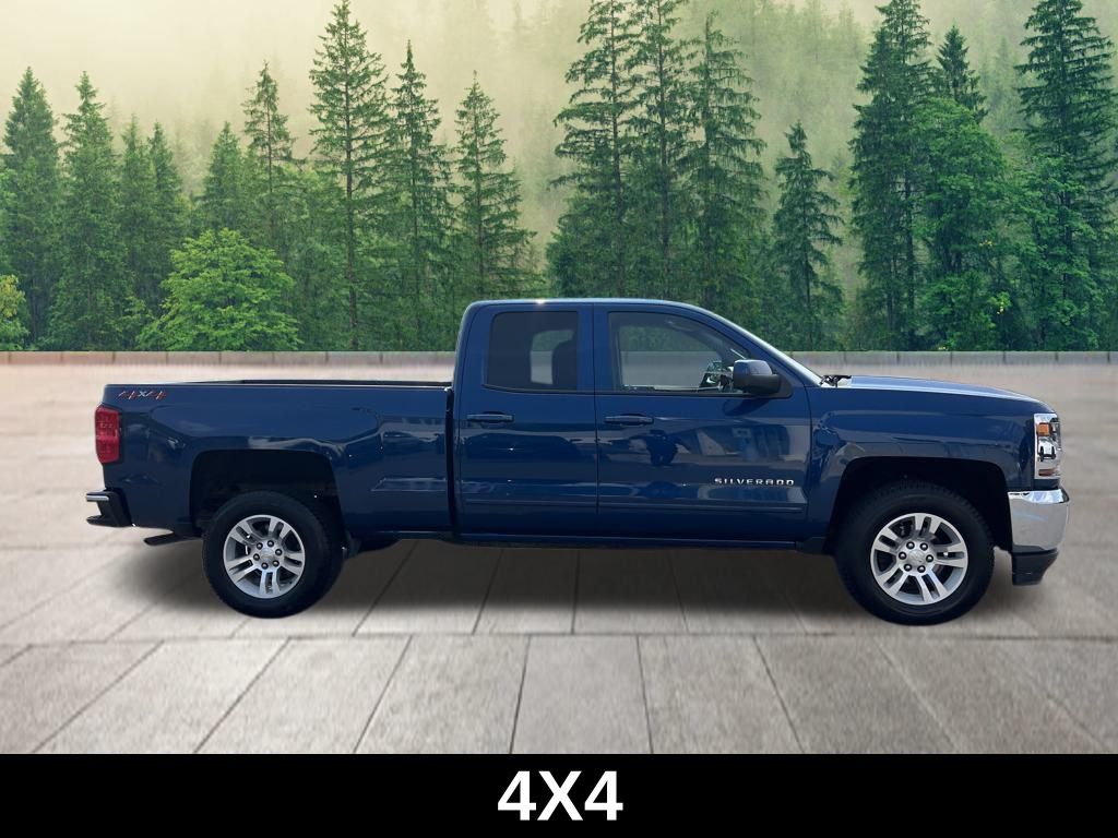 used 2019 Chevrolet Silverado 1500 LD car, priced at $22,900