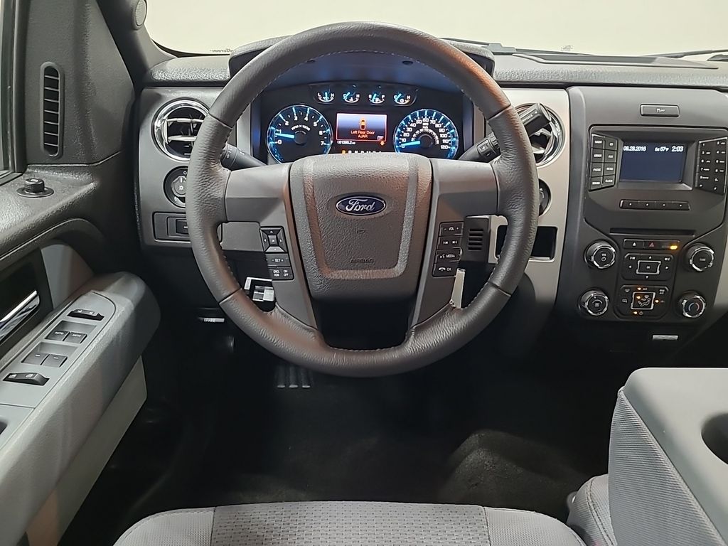 used 2014 Ford F-150 car, priced at $19,964