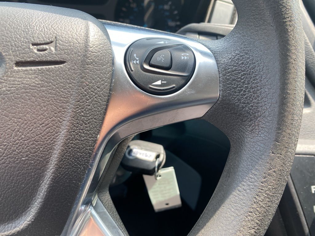 used 2018 Ford Transit-150 car, priced at $20,494