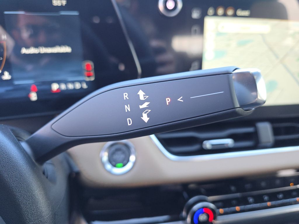 new 2026 Chevrolet Equinox car, priced at $31,895