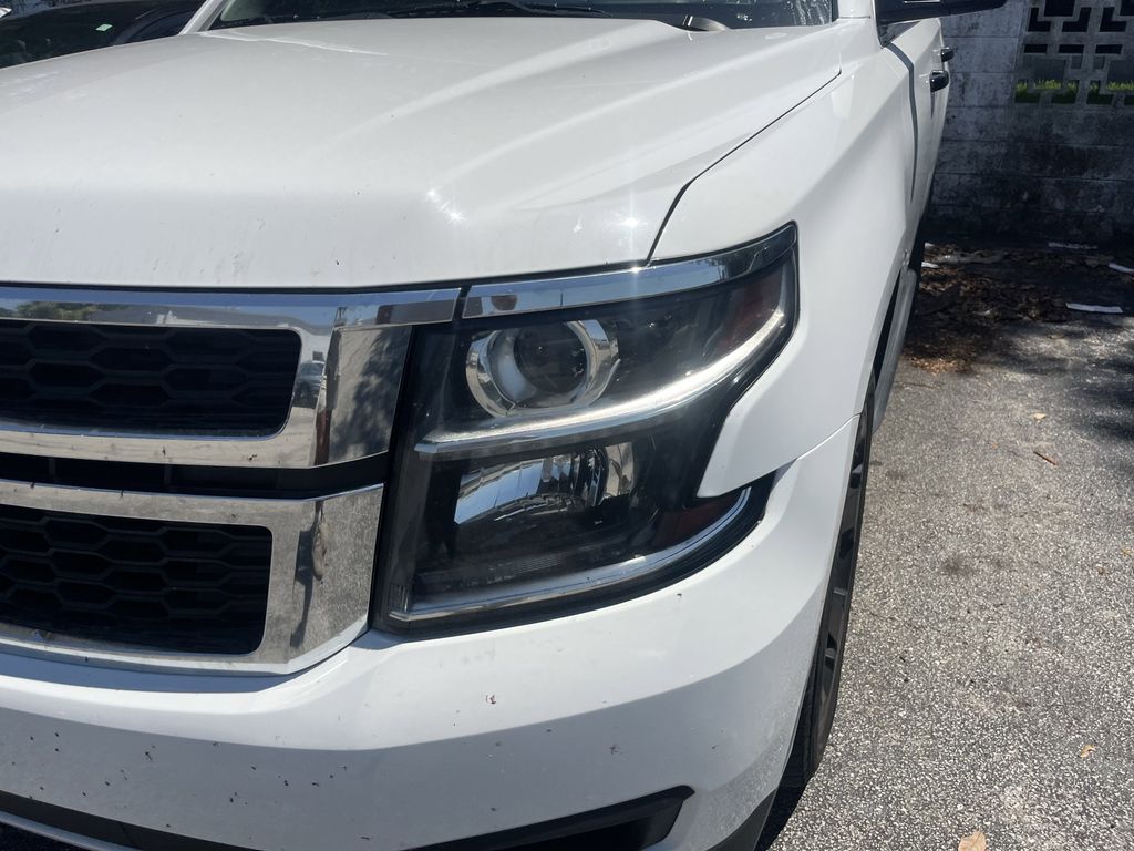 used 2019 Chevrolet Tahoe car, priced at $21,591