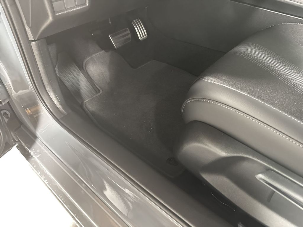 new 2026 Honda Civic car, priced at $29,445